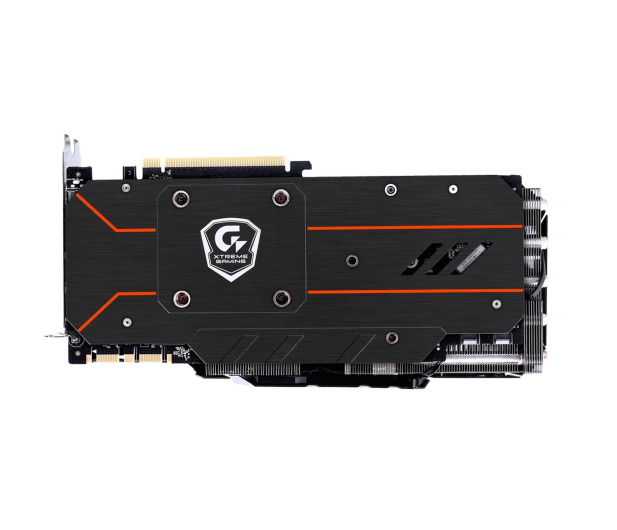 Gigabyte GeForce GTX 1080 Xtreme Gaming Premium Pack - 314728 - zdjęcie 6